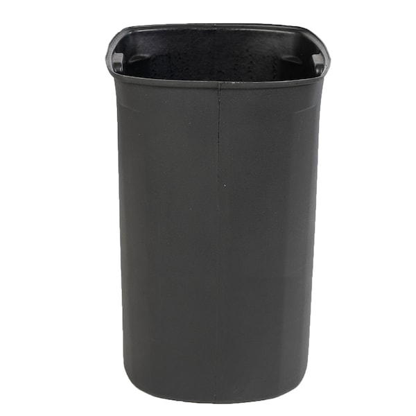 60 Gal. Rigid Liner for 65-Gallon Litter Container (860-B) - Black
